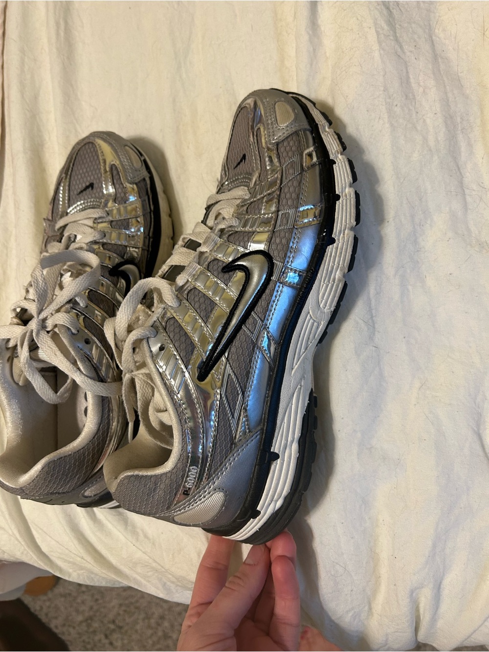 Nike P-6000 - Picture 2 of 5